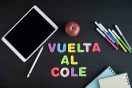 OCU pide mayores deducciones fiscales para ayudar a sufragar el gasto escolar