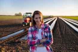El Gobierno abre inscripción al taller “Liderazgo de las mujeres en el sector agrario”