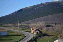Diputación adjudica más de 2,5 millones en mejora de carreteras provinciales