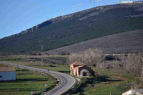 Diputación adjudica más de 2,5 millones en mejora de carreteras provinciales Diputación adjudica más de 2,5 millones en mejora de carreteras provinciales