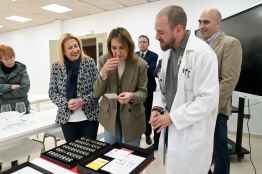 La Junta extiende a familias monoparentales las ayudas para estudios postobligatorios 