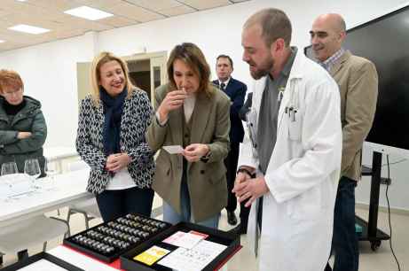 La Junta extiende a familias monoparentales las ayudas para estudios postobligatorios 