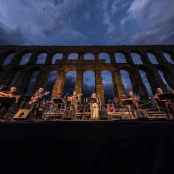 Concierto del Nuevo Mester de Juglaría en las fiestas de Duruelo de la Sierra