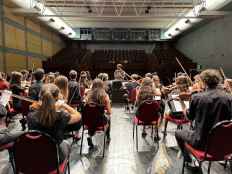 Hagamos Música en Soria culmina su décima edición con dos conciertos
