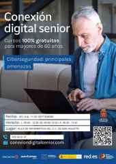 El Burgo organiza seis cursos de contenido tecnológico para mayores de 60 años