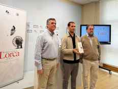 Diputación y CES organizan congreso sobre relación de García Lorca y Soria