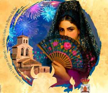 San Esteban de Gormaz publica el programa para sus fiestas patronales