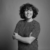 Trinidad Jiménez, nueva directora del Festival Malvasia Medinaceli Jazz