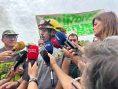 UGT reclama un Operativo de Emergencias similar a una UME civil para Castilla y León