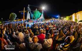 La Feria de Teatro de Castilla y León cierra XXVIII edición con 30.000 espectadores