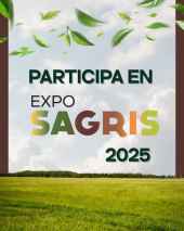 La Junta participará en el primer Salón de la Agricultura y Ganadería ‘Expo SAGRIS’