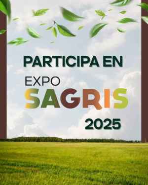 La Junta participará en el primer Salón de la Agricultura y Ganadería ‘Expo SAGRIS’