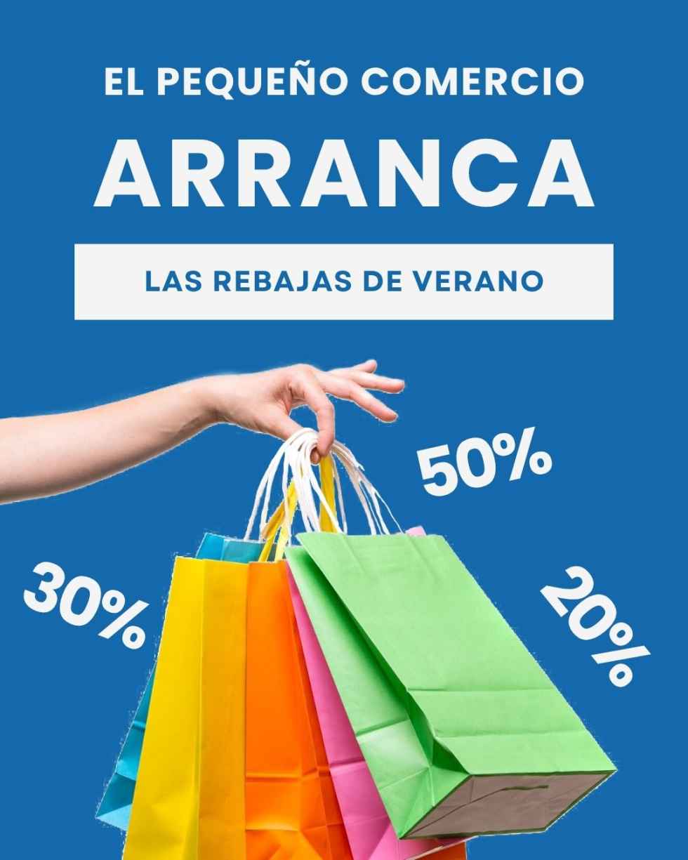Las rebajas de verano, por debajo de expectativas en Castilla y León Las rebajas de verano, por debajo de expectativas en Castilla y León