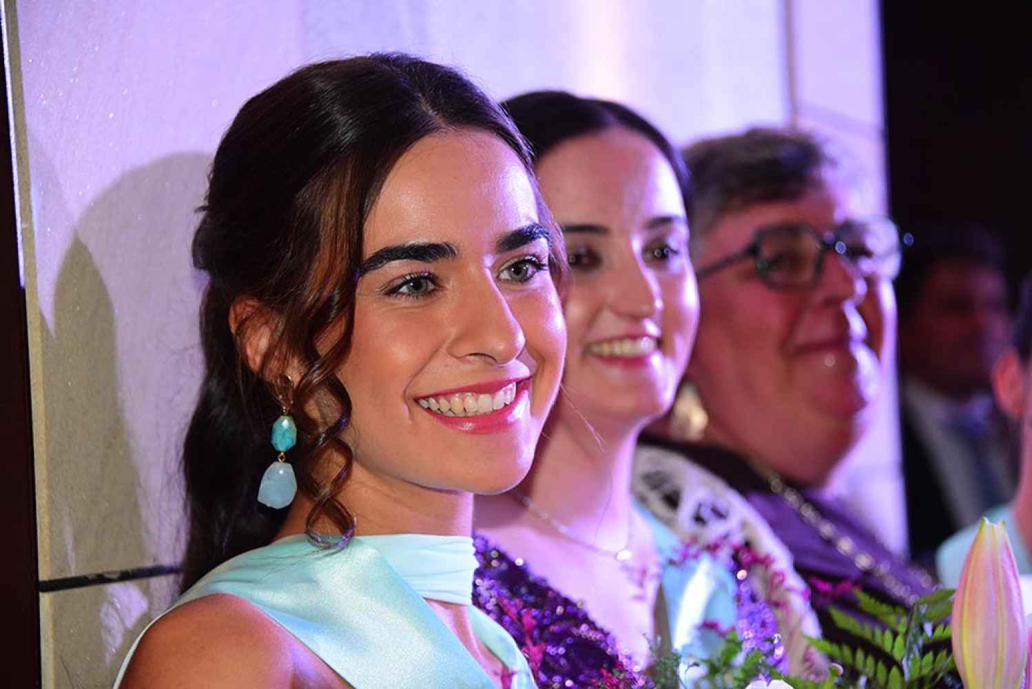 Almazán pregona sus fiestas patronales de la Bajada de Jesús