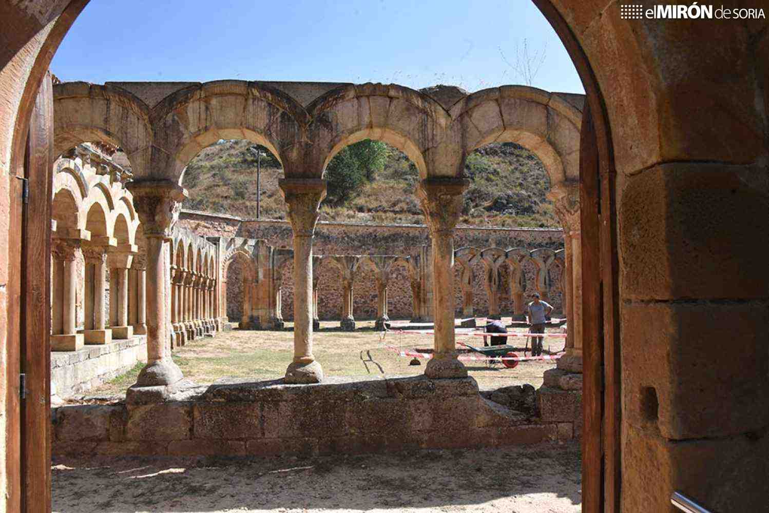 La Junta organiza 15 actividades culturales en la provincia durante septiembre