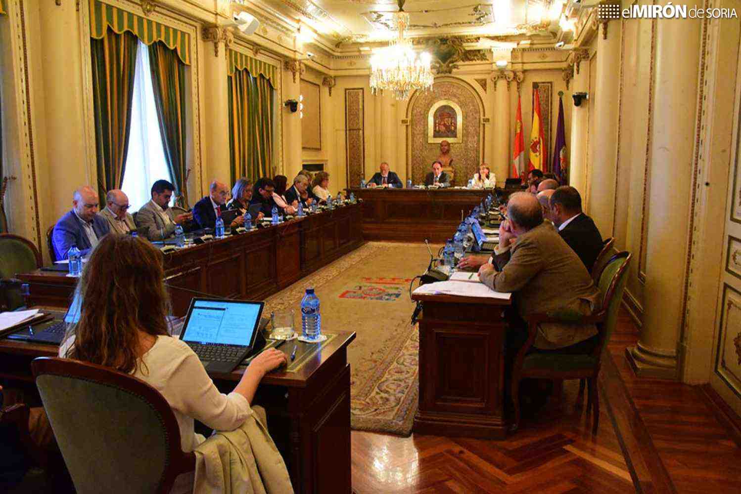 Diputación publica bases de convocatoria de Planes Provinciales 2026-2027