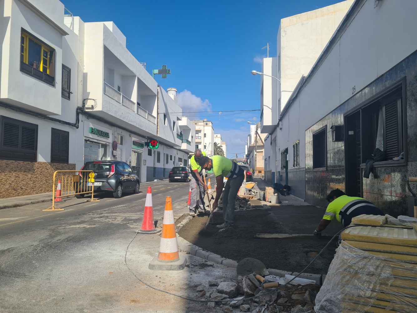 Los 24 municipios donde más de 100 familias compiten por cada vivienda en alquiler