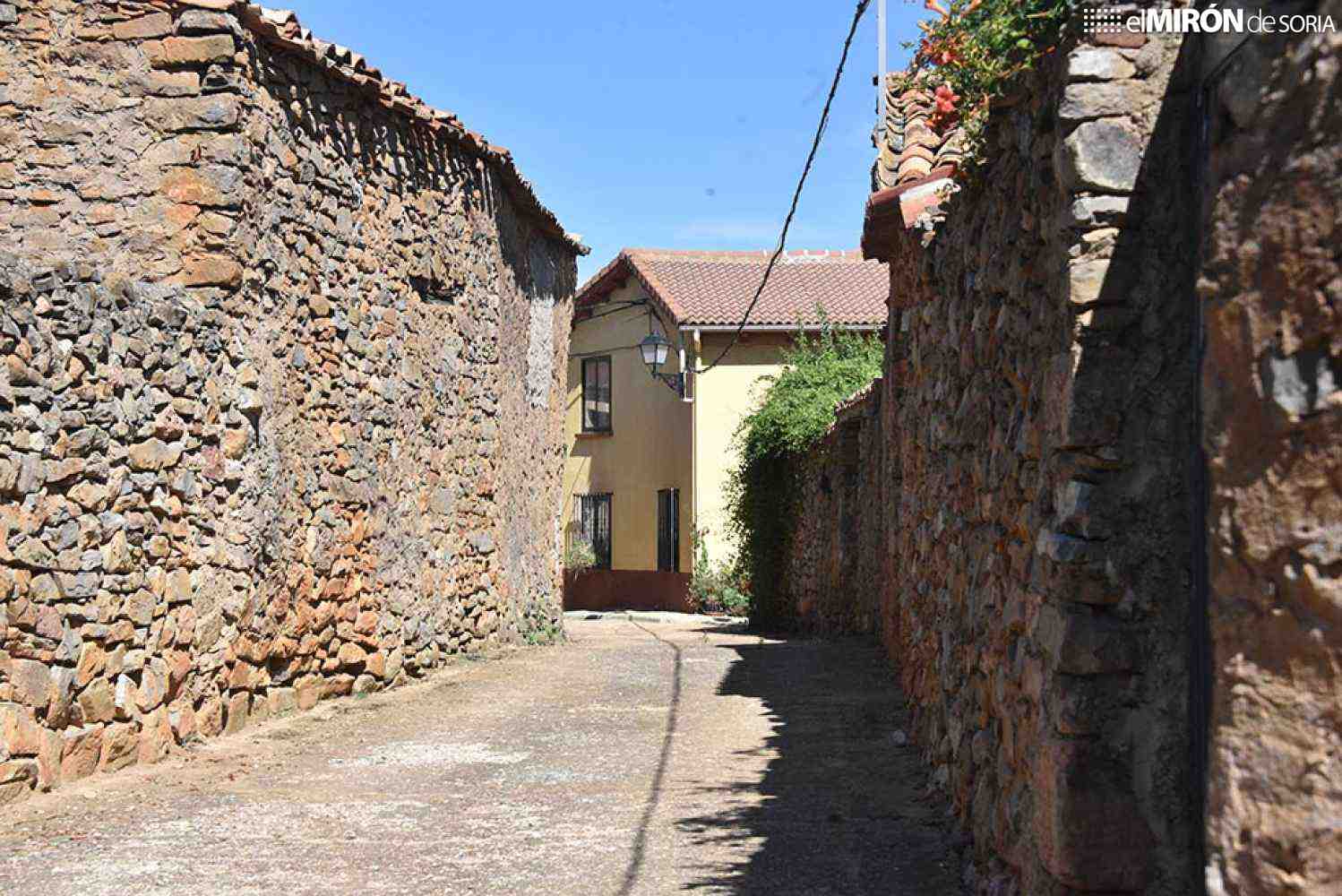 Soria ¡Ya! consigue apoyo de Cortes regionales para sus propuestas sobre vivienda rural