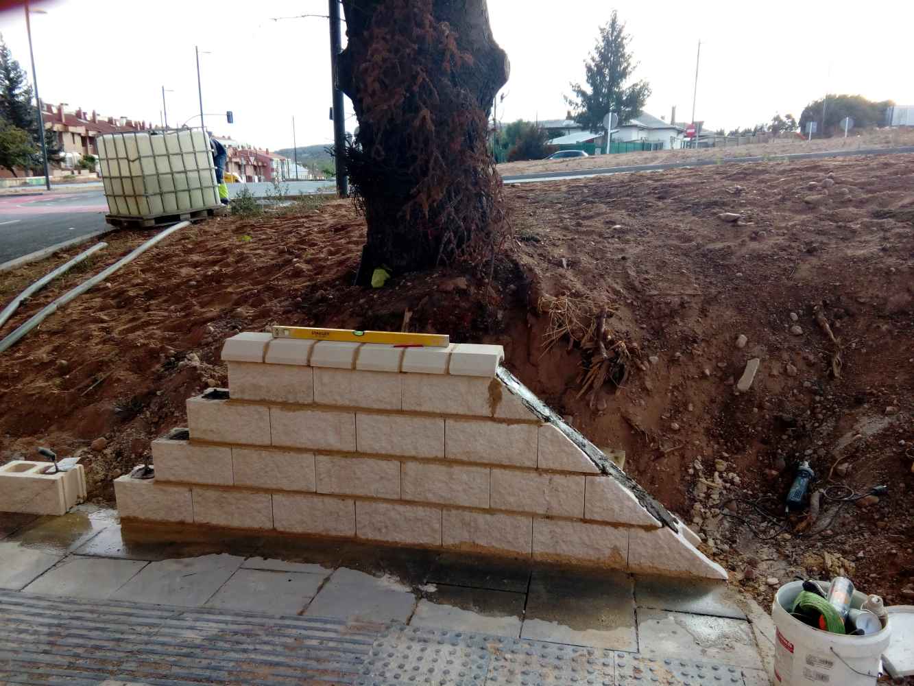 ¿Soria moderna? Un bochorno insoportable