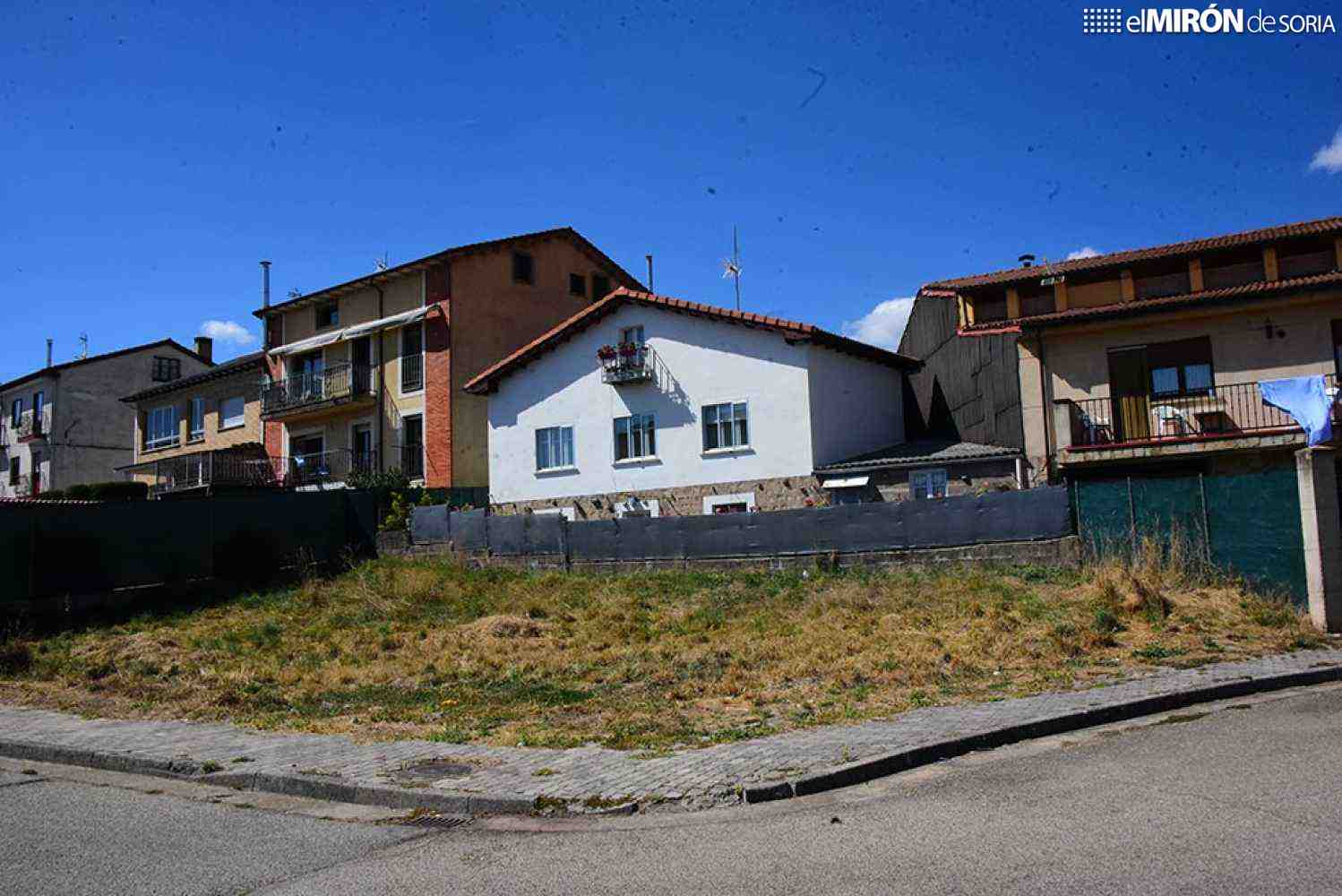 Covaleda adjudica y formaliza la digitalización de su oficina de turismo 