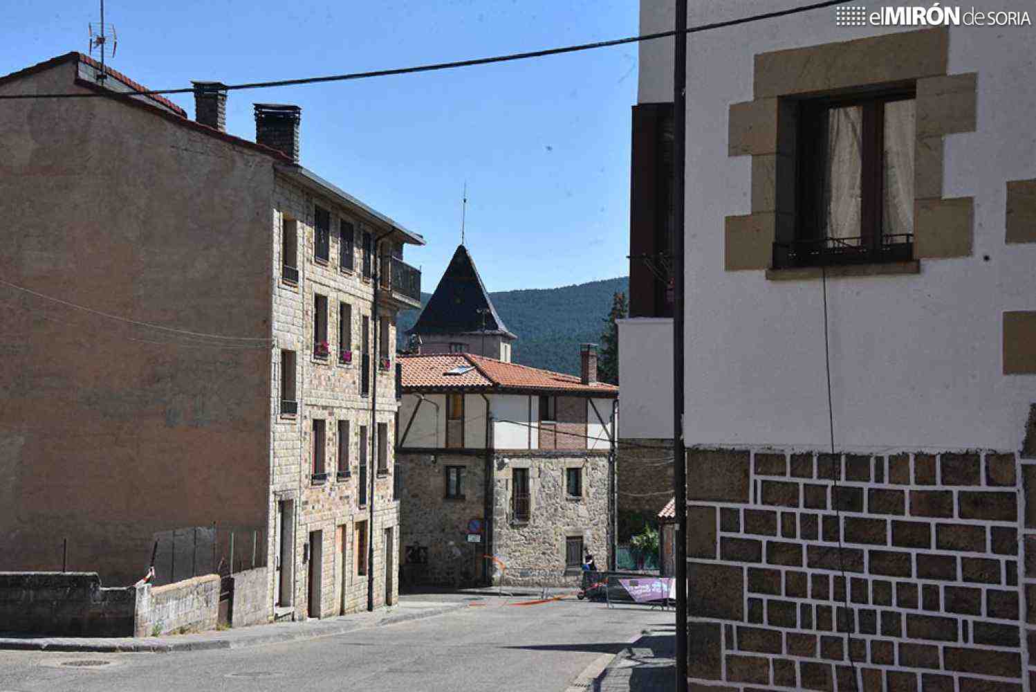 Covaleda se suma a la red de Aula Mentor con un aula en la Casa de Cultura