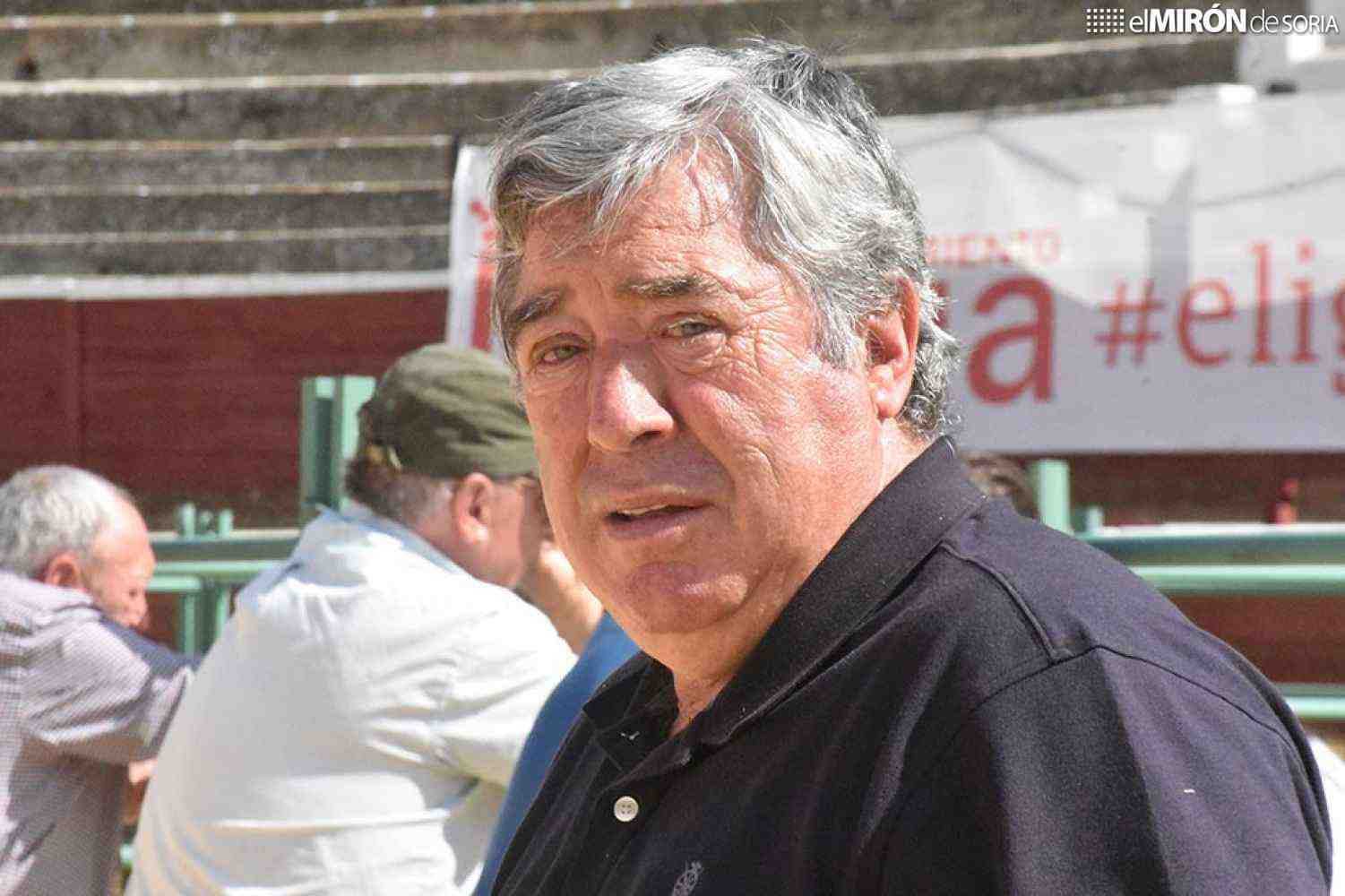 Gustavo Gonzalo: 
