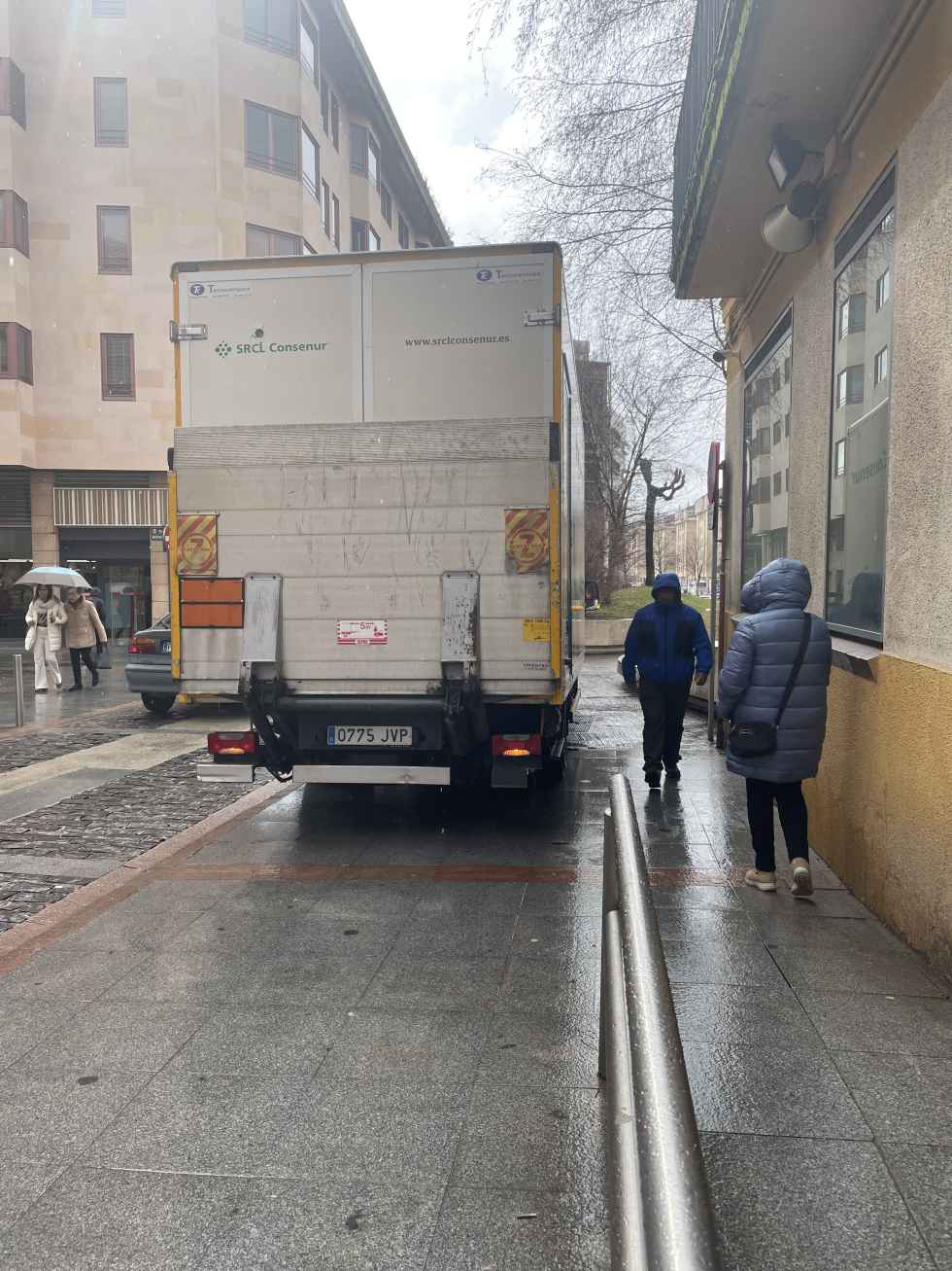 ¿Humanización o verborrea ignorante? ¿Humanización o verborrea ignorante?