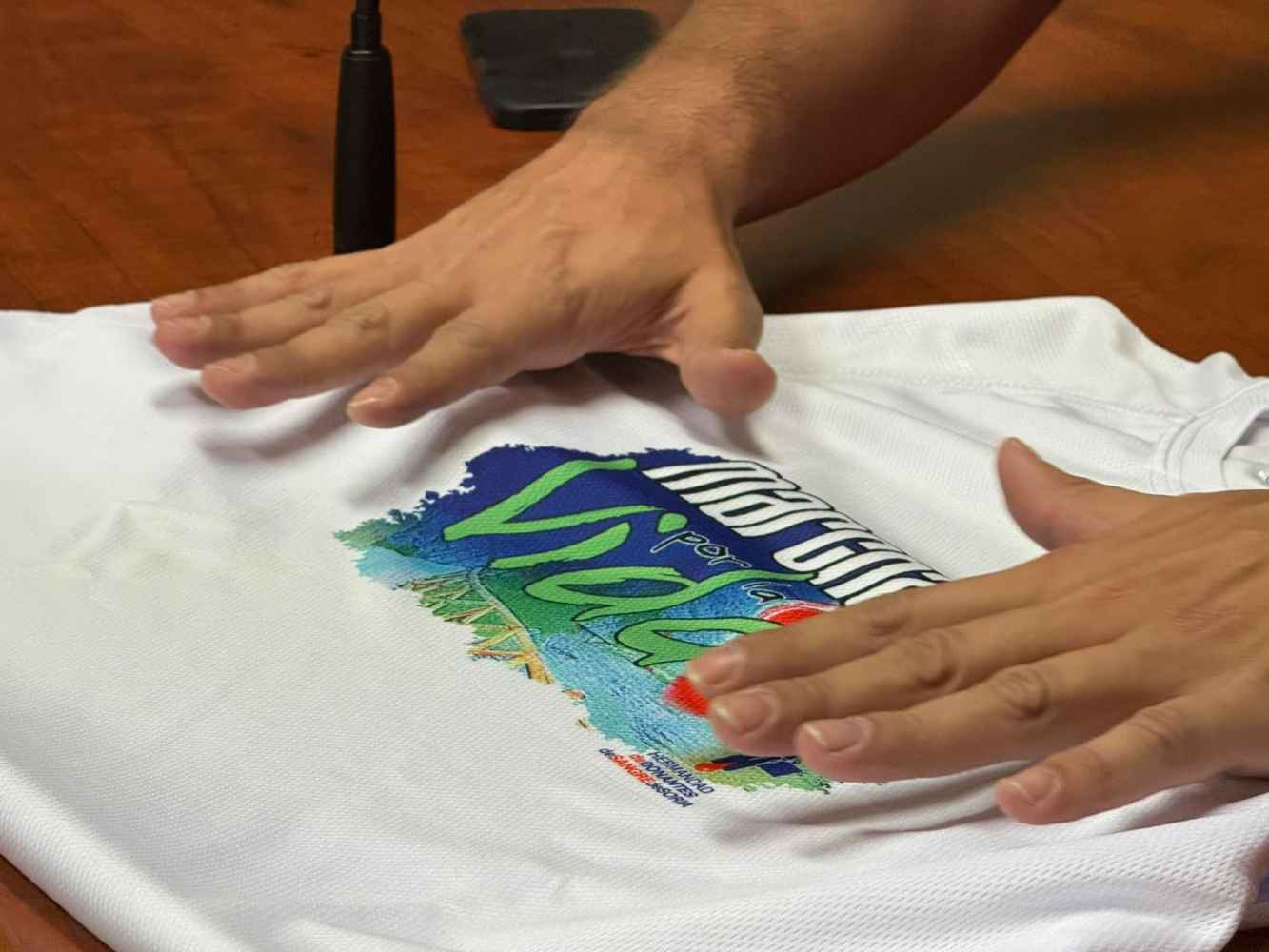 La Hermandad de Donantes de Soria anima a participar en la marcha por la Vida