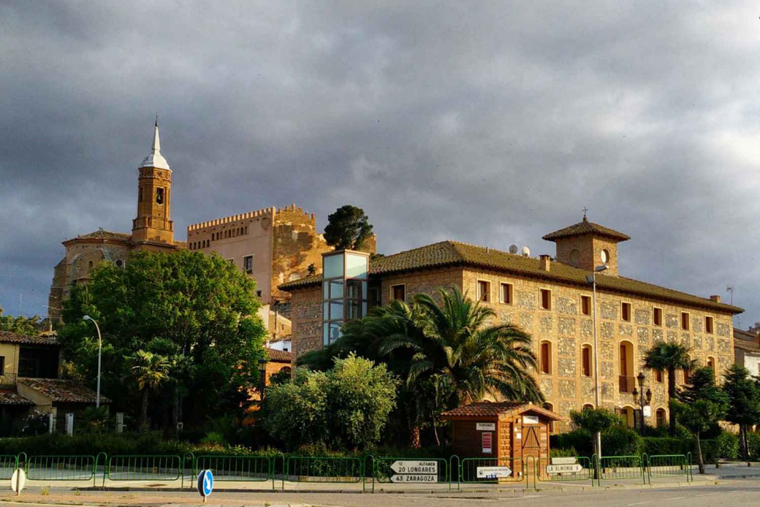 Destacada participación de sorianos en VII Encuentro de la Celtiberia literaria y creativa 