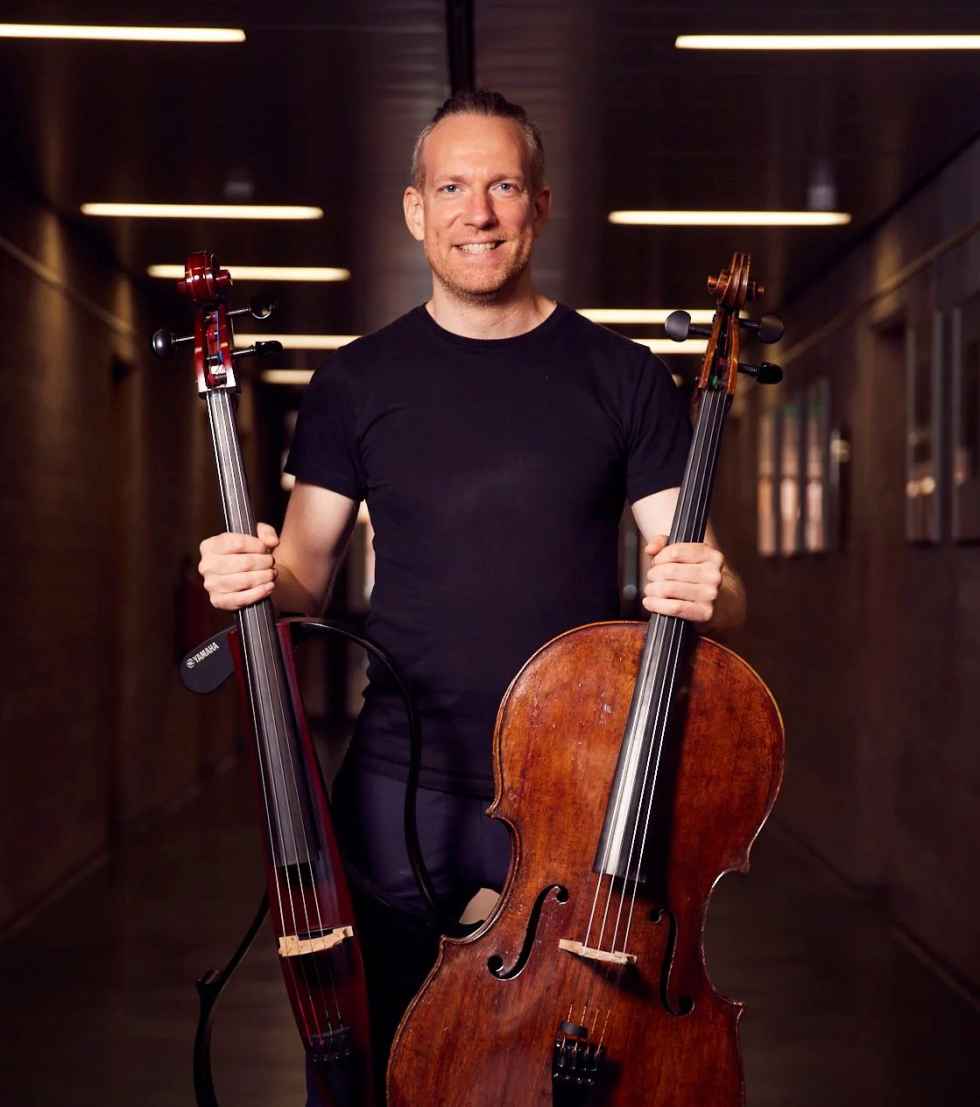 La OSCyL de Castilla y León estrena ‘Dzonot’, de Gabriela Ortiz, en el ‘Otoño Musical Soriano’