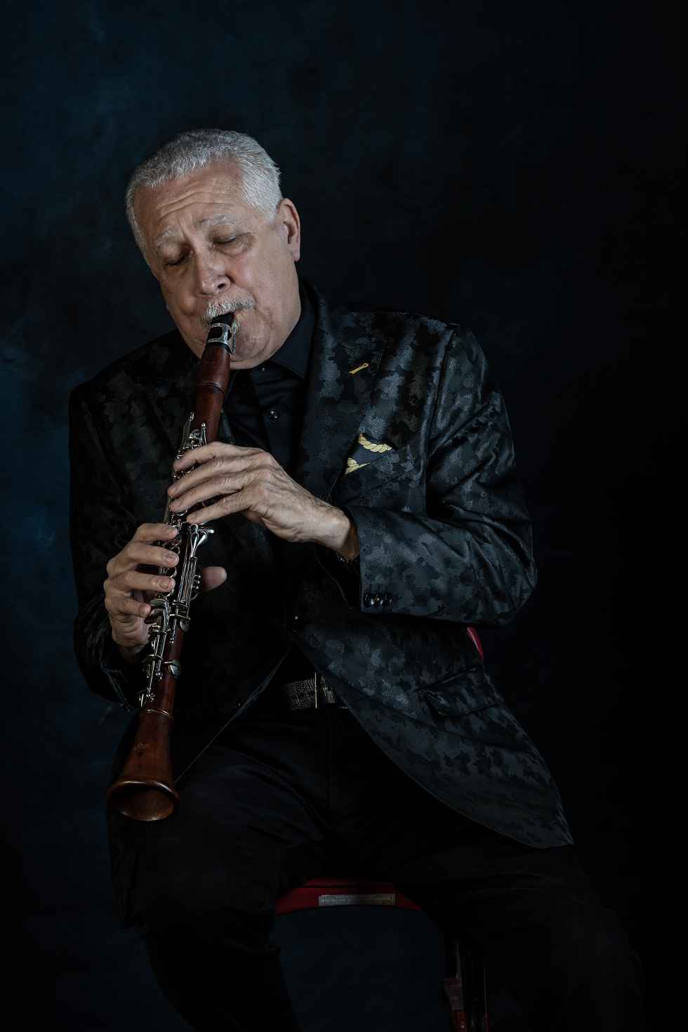 Paquito D’Rivera regresa al Otoño Musical Soriano rodeado de elenco de lujo