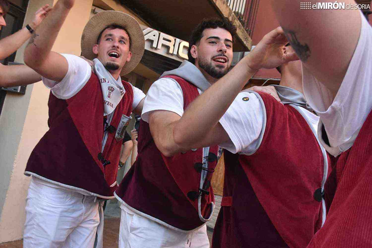 Todas las fiestas laborales para 2027 en la provincia