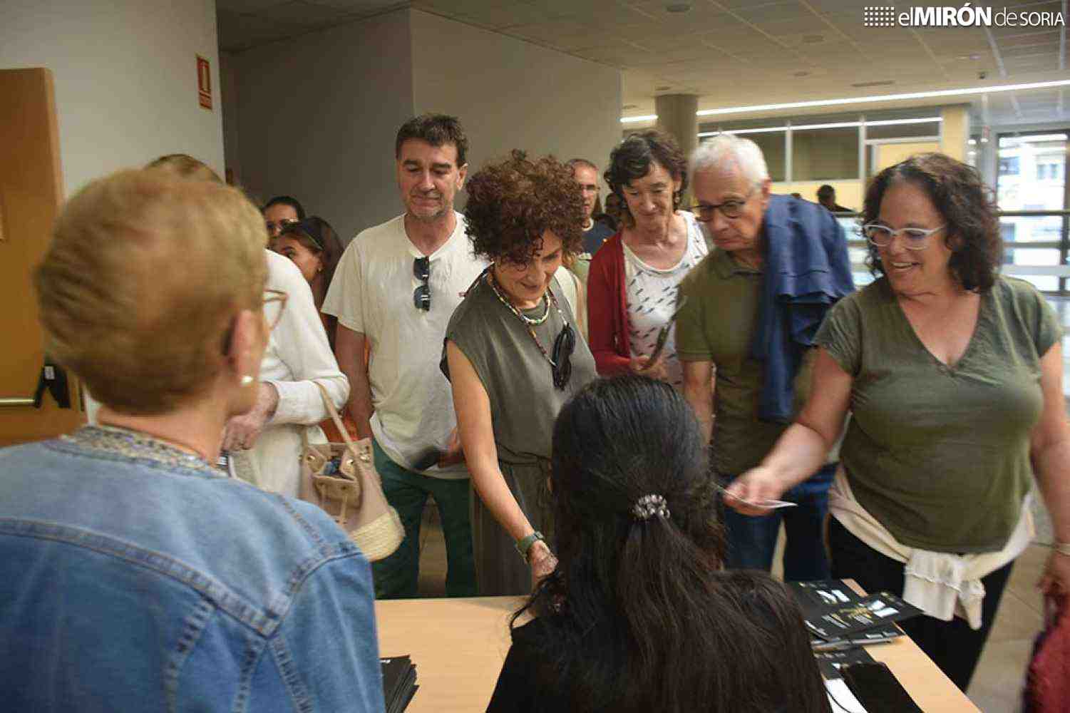 El Otoño Musical Soriano abre venta de abonos y entradas para su 34ª edición