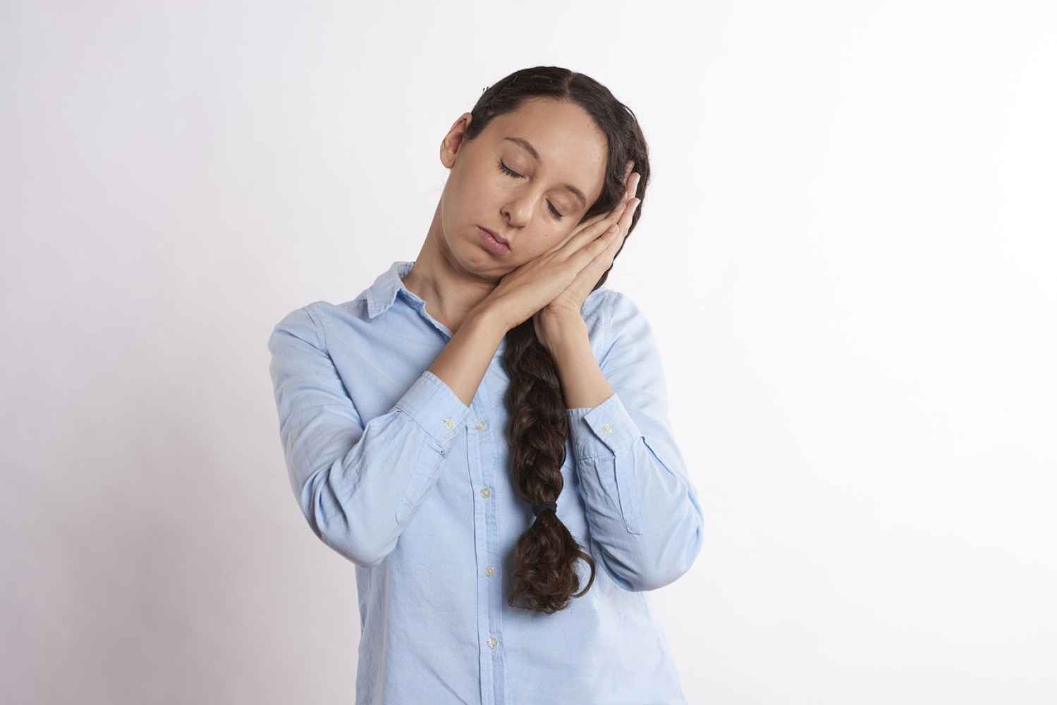 Organizaciones Saludables promueven la importancia del sueño en el ámbito laboral Organizaciones Saludables promueven la importancia del sueño en el ámbito laboral