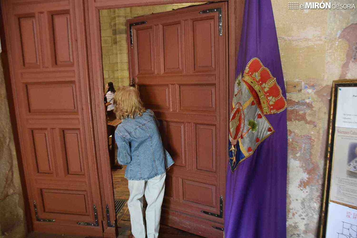 Diputación publica en BOCyL oferta de empleo público de 2024-25