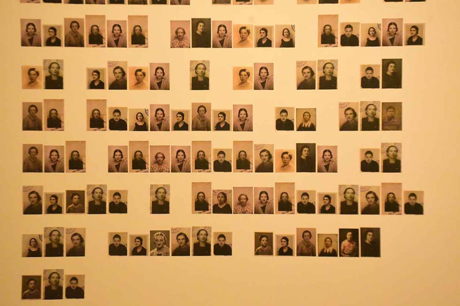 Exposición colectiva de Photo España en Soria sobre "Generación 25"