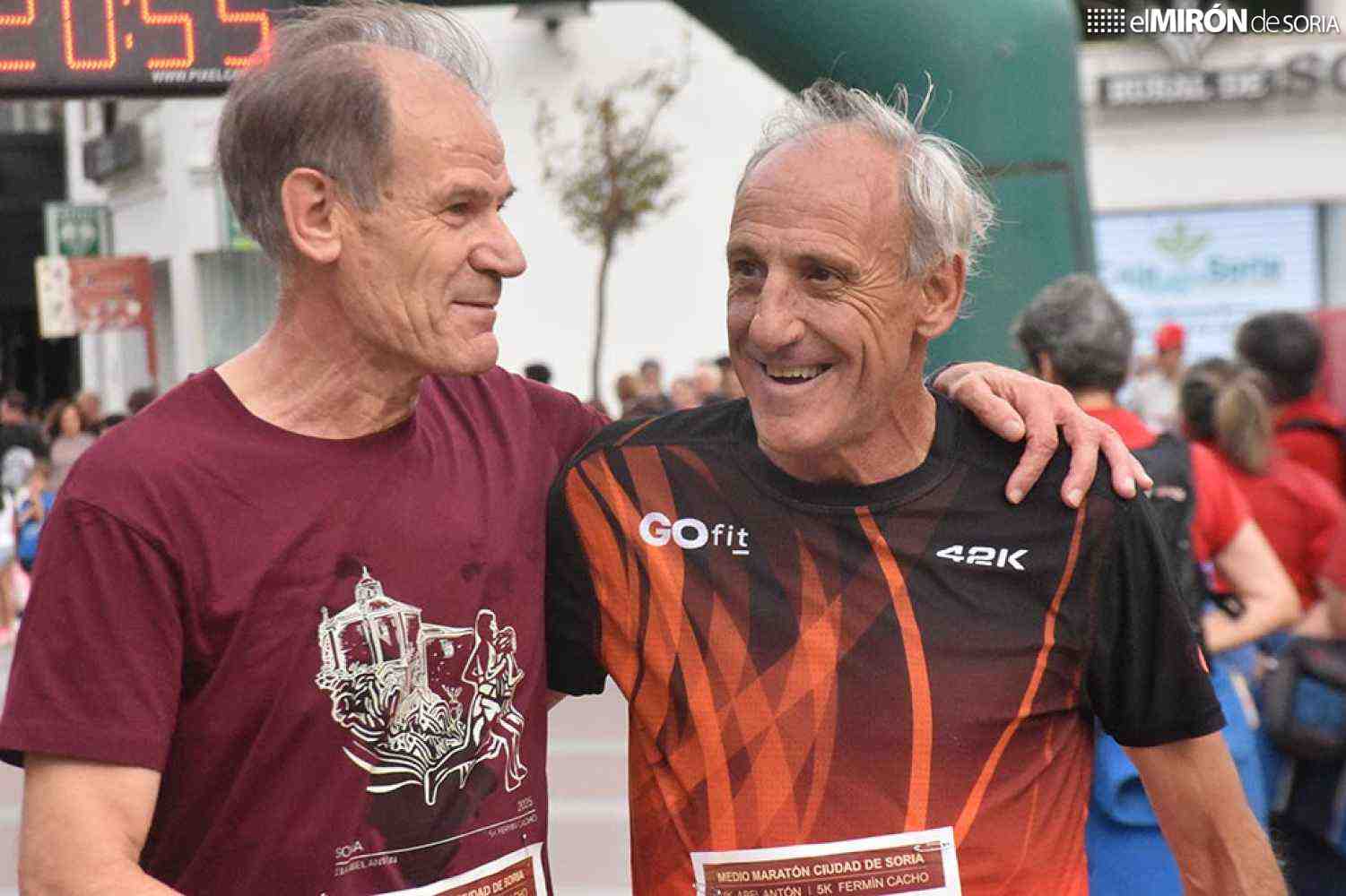 Cacho, hospitalizado en Linares, tras sufrir un mareo