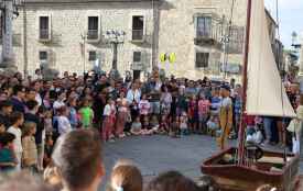 La Junta programa 370 actividades culturales en septiembre en toda la Comunidad