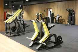 Sparta Sport Center renueva su maquinaria con la prestigiosa marca Technogym