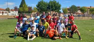 De Quintana a los entrenamientos: el club pone en marcha su nueva temporada