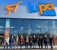 Soria inicia expediente de licencia ambiental urbanística para nuevo supermercado