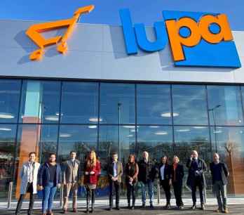 Soria inicia expediente de licencia ambiental urbanística para nuevo supermercado