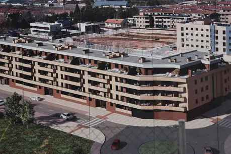 Plazos de los convenios urbanísticos