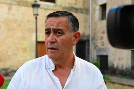 PP y Vox comienzan a elaborar presupuesto municipal de El Burgo para 2026 PP y Vox comienzan a elaborar presupuesto municipal de El Burgo para 2026