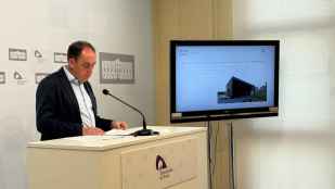 La Diputación aprueba construcción del Centro Formativo ‘Maderaula Lab’