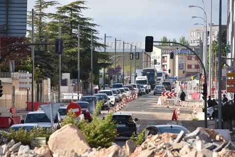 El médico de la ciudad