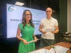 CSIF expresa su preocupación por falta de cumplimiento en reducción de temporalidad en Educación
