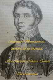 Un libro rescata la figura del militar liberal soriano Salvador Manzanares