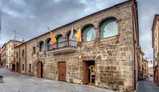 Las oficinas de turismo provinciales atienden a 44.207 visitantes en agosto