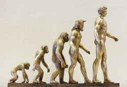 Progreso desigual; desequilibrios crecientes